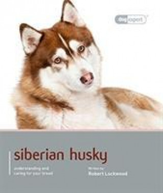 SIBERIAN HUSKY