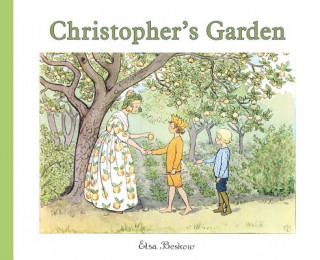 Christopher's Garden