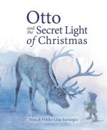 Otto and the Secret Light of Christmas