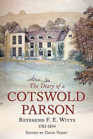 Diary of a Cotswold Parson