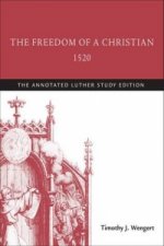 Freedom of a Christian, 1520