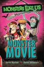 EDGE: Monsters Like Us: Monster Movie