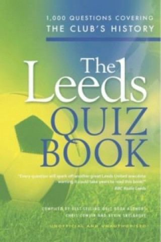 Leeds Quiz Book