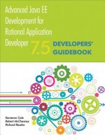 Advanced Java EE Development for Rational Application Developer 7.5