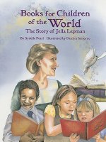 Books for Children of The World