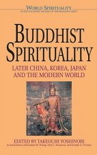 Buddhist Spirituality