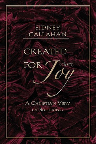Created for Joy
