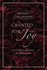 Created for Joy