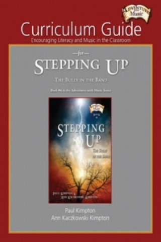 Curriculum Guide for Stepping Up