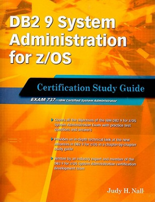 DB2 9 System Administration for z/OS