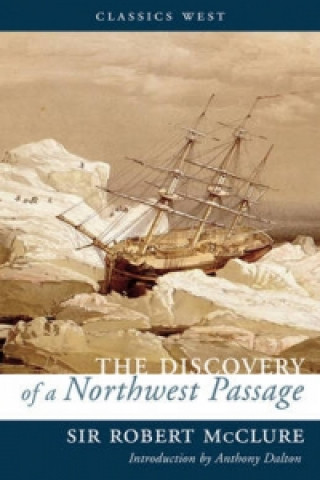 Discovery of a Northwest Passage