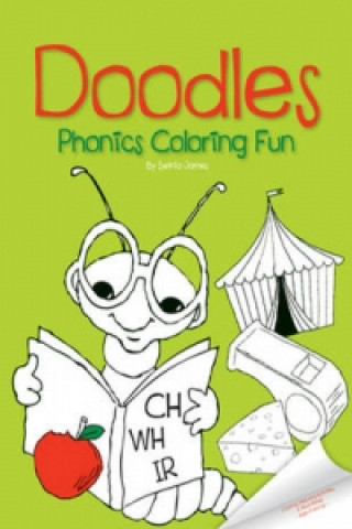 Doodles Phonics Coloring Fun