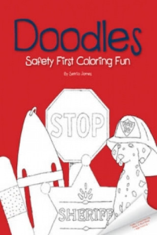 Doodles Safety First Coloring Fun