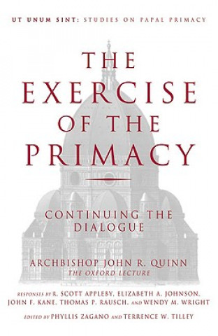 Exercise of the Primacy