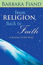 From Religion Back to Faith