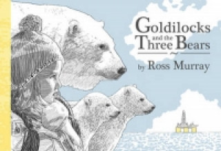 Goldilocks and the Three Polar Bears