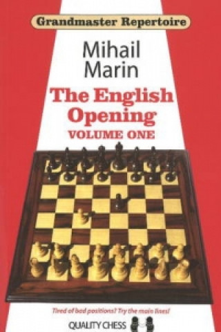 English Opening: Volume 1