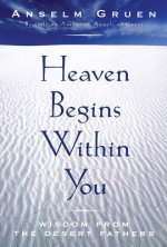 Heaven Belongs within You