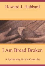 I am Bread Broken