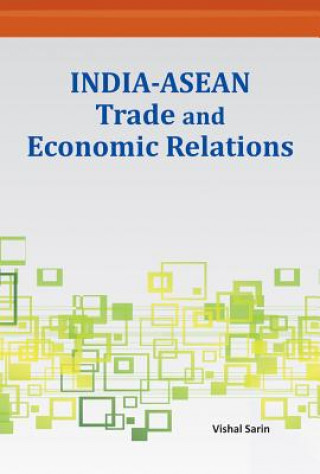 India-ASEAN Trade & Economic Relations