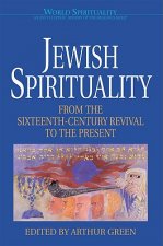 Jewish Spirituality II