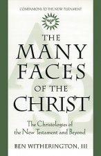Many Faces of Christ