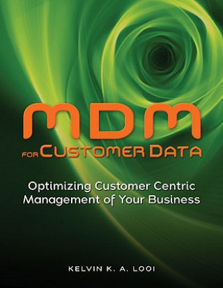 MDM for Customer Data