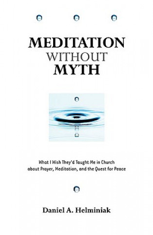 Meditation Without Myth