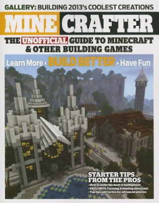 Minecrafter