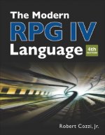 Modern RPG IV Language