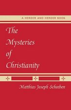 Mysteries of Christianity