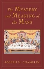 Mystery and Meaning of the Mass