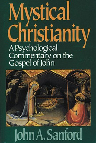 Mystical Christianity