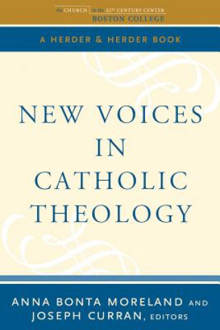 New Voices in Catholic Theology