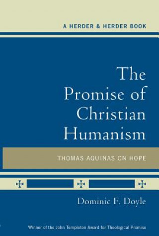 Promise of Christian Humanism