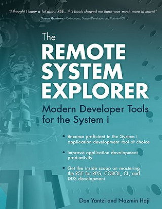 Remote System Explorer