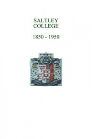 Saltley College 1850-1950