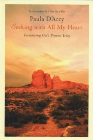 Seeking with All My Heart