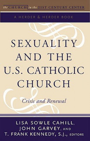 Sexuality and the U.S. Catholic Church