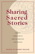 Sharing Sacred Stories