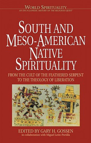 South and Meso-American Native Spirituality