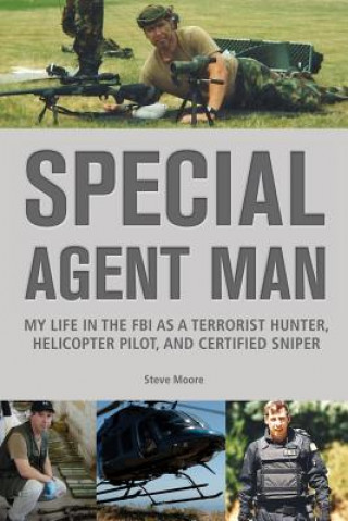 Special Agent Man