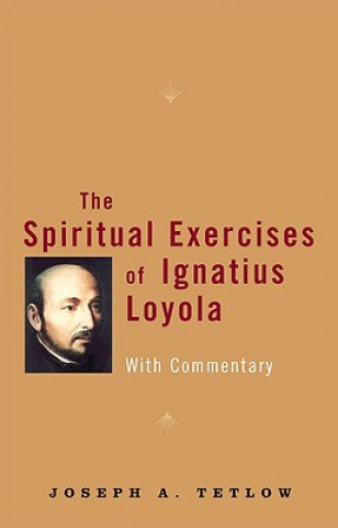 Spiritual Exercises of Ignatius Loyola