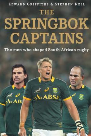 Springbok captains