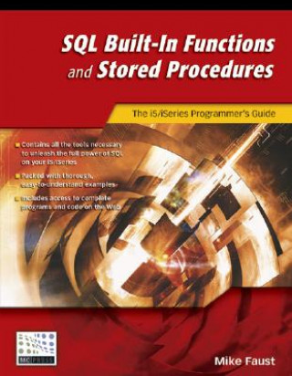 SQL Built-In Functions and Stored Procedures