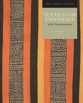 Textiles of Indonesia