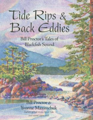 Tide Rips & Back Eddies