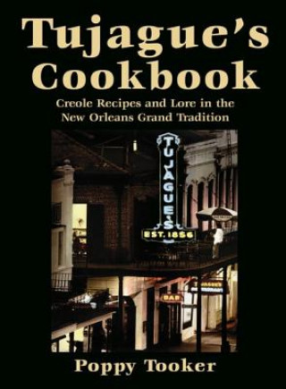 Tujague's Cookbook