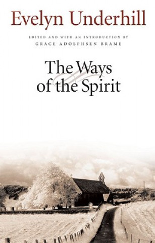 Ways of the Spirit