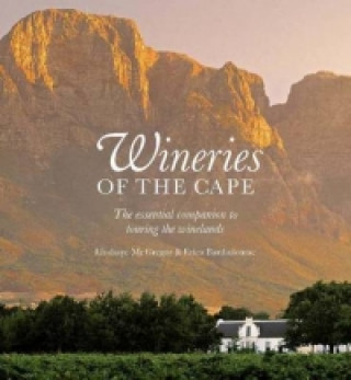 Wineries of the Cape